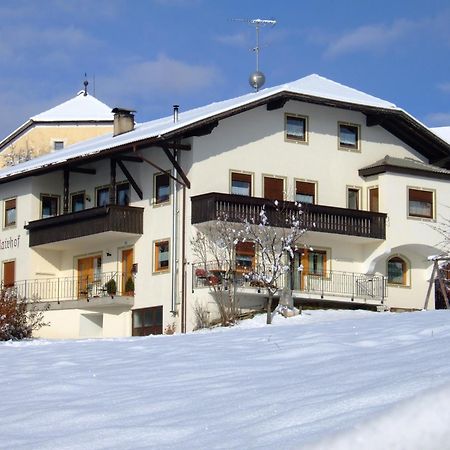 Mairhof Villa Laion Exteriör bild