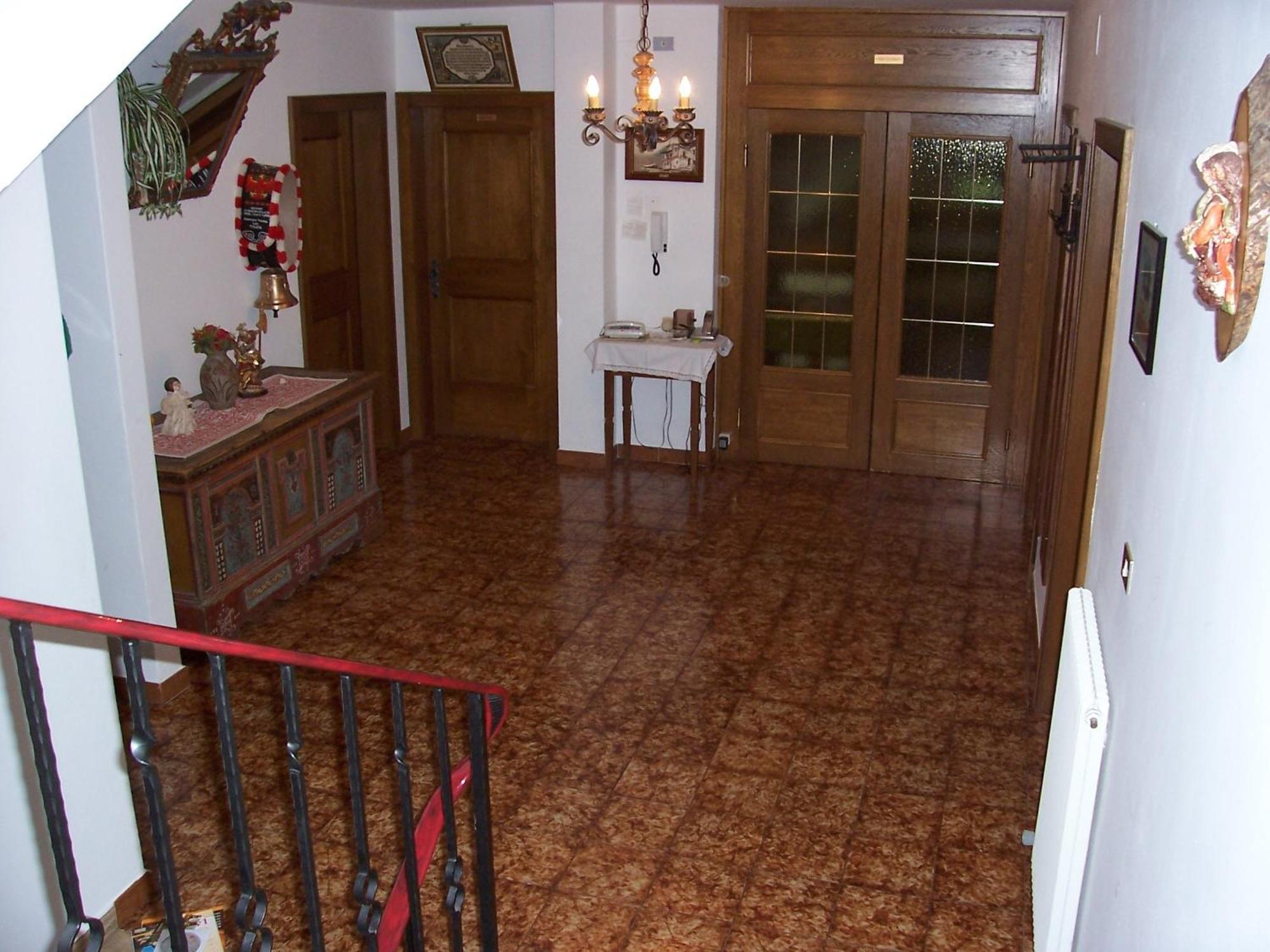 Mairhof Villa Laion Exteriör bild