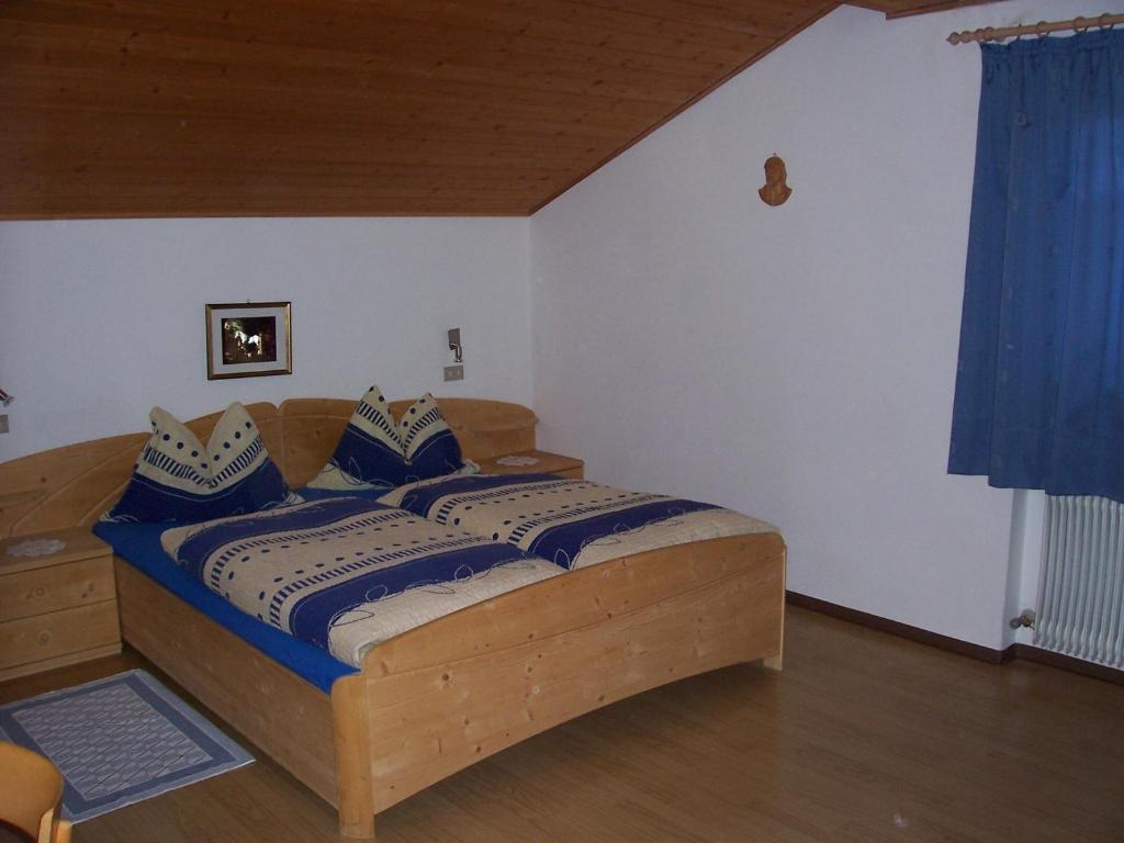 Mairhof Villa Laion Rum bild